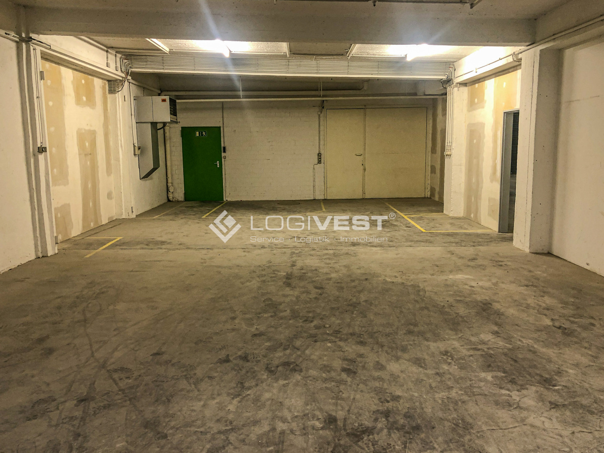 Logivest - Beispiel von Gewerbeimmobilie – 65072