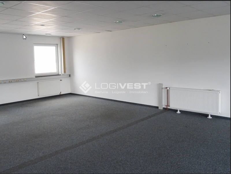 Logivest - Vorschaubild von Logistikimmobilie – 66156