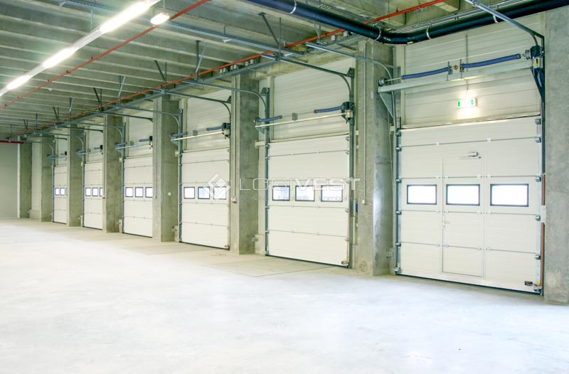 Logivest - Vorschaubild von Logistikimmobilie – 66393