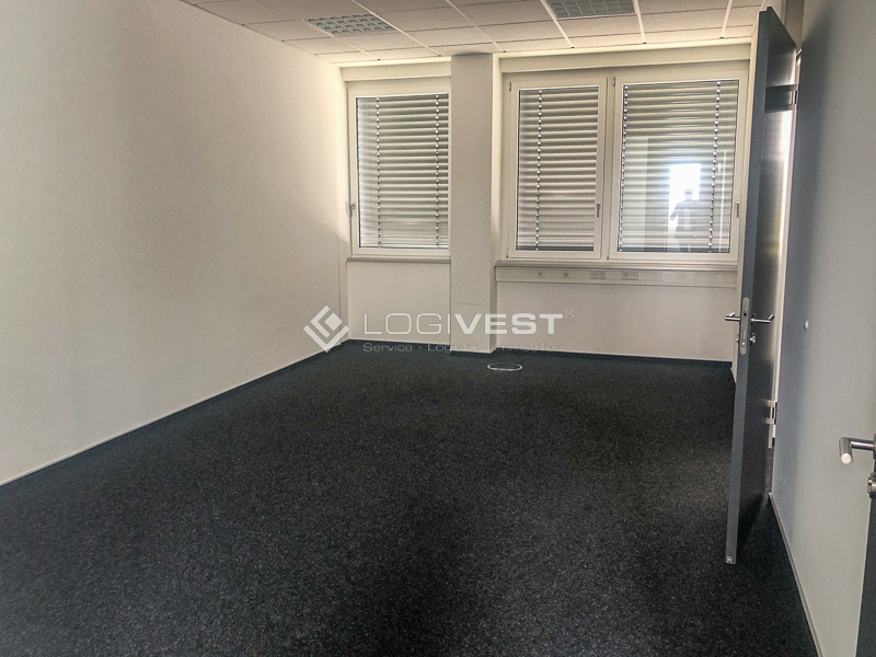 Logivest - Vorschaubild von Miethalle – 66527