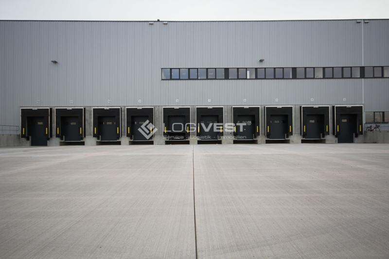 Logivest - Bild von Lagerhalle – 67417
