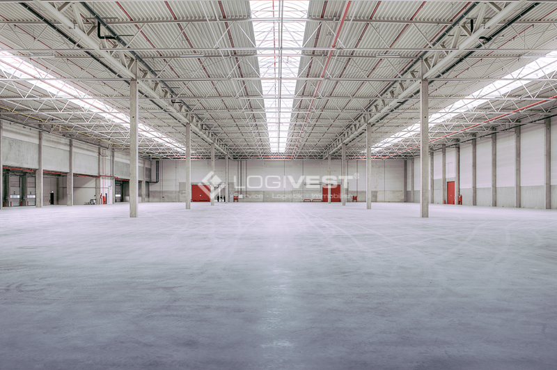Logivest - Bild von Gewerbehalle – 67418