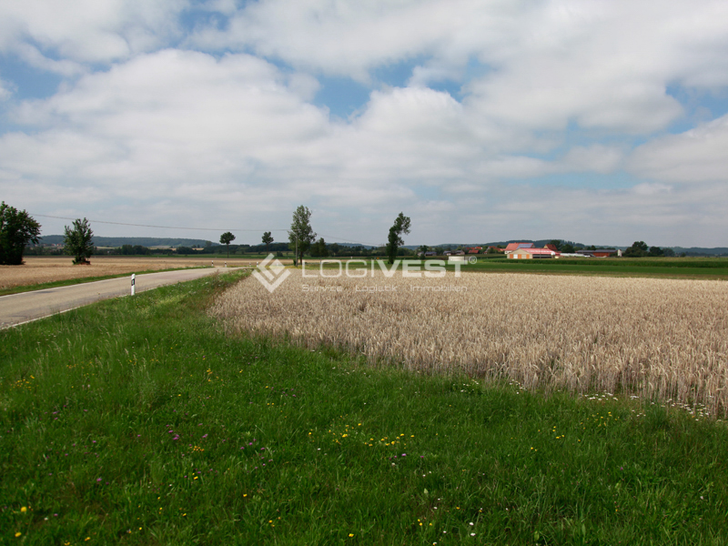 Logivest - Bild von Baugrund – 67730