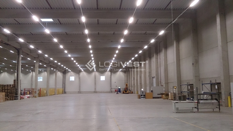 Logivest - Musterbild von Gewerbeimmobilie – 67790
