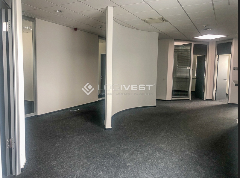 Logivest - Bild von Miethalle – 67790