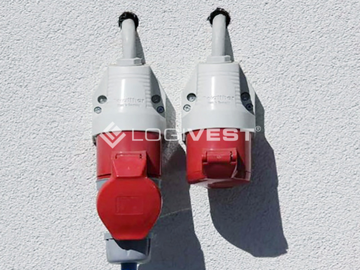 Logivest - Beispiel von Gewerbeimmobilie – 68870