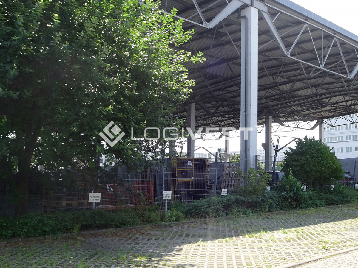 Logivest - Vorschaubild von Gewerbeimmobilie – 69961
