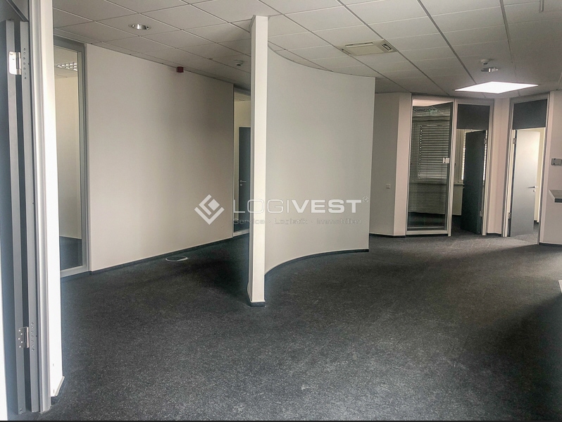 Logivest - Vorschaubild von Gewerbehalle – 70002