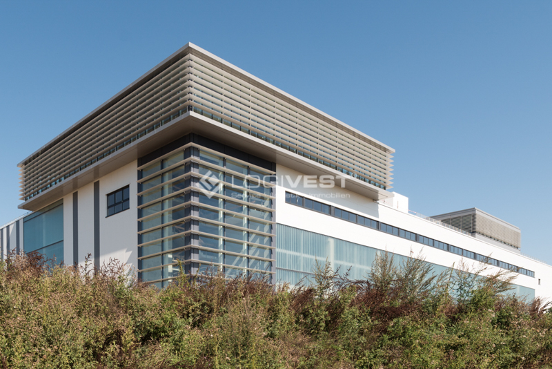 Logivest - Bild von Lagerhalle – 70227