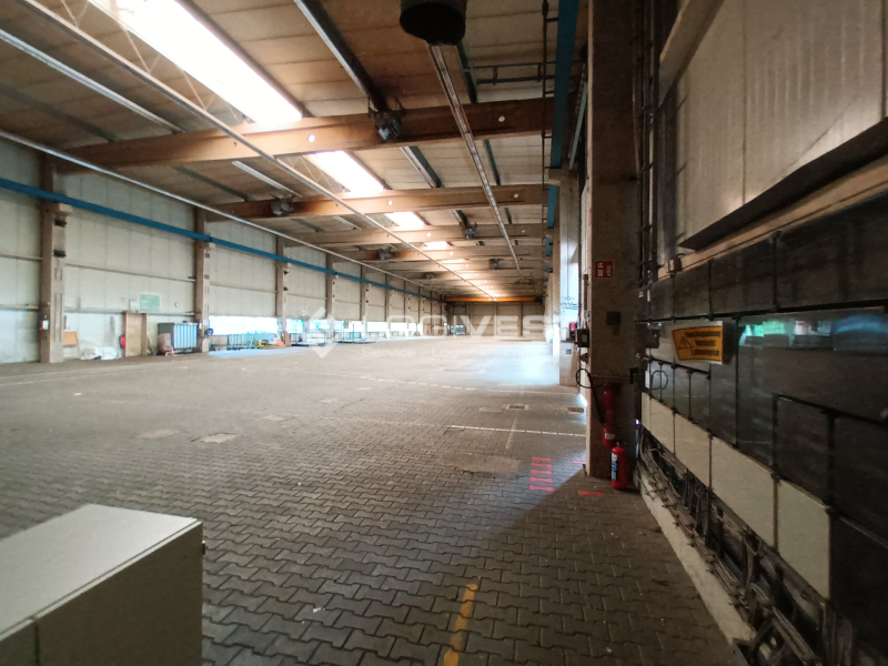 Logivest - Bild von Lagerfläche – 71335