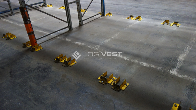 Logivest - Bild von Logistikimmobilie – 72266