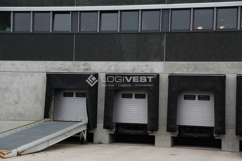 Logivest - Bild von Miethalle – 72397