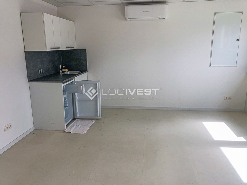 Logivest - Bild von Logistikhalle – 72955