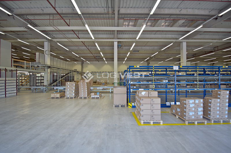 Logivest - Beispiel von Logistikimmobilie – 73004