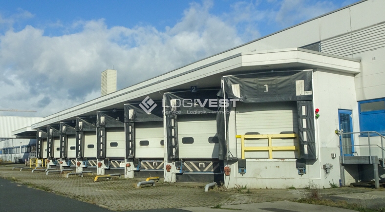 Logivest - Bild von Logistikimmobilie – 73074