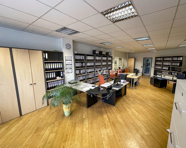 Logivest - Bild von Gewerbeimmobilie – 73081