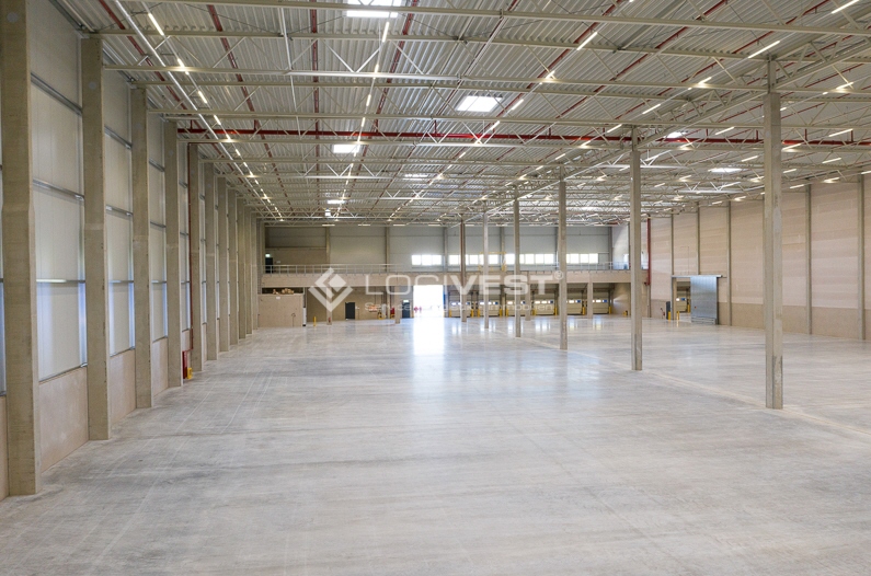 Logivest - Vorschaubild von Lagerhalle – 73087