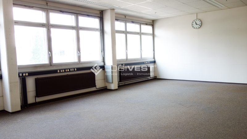 Logivest - Bild von Lagerhalle – 73242