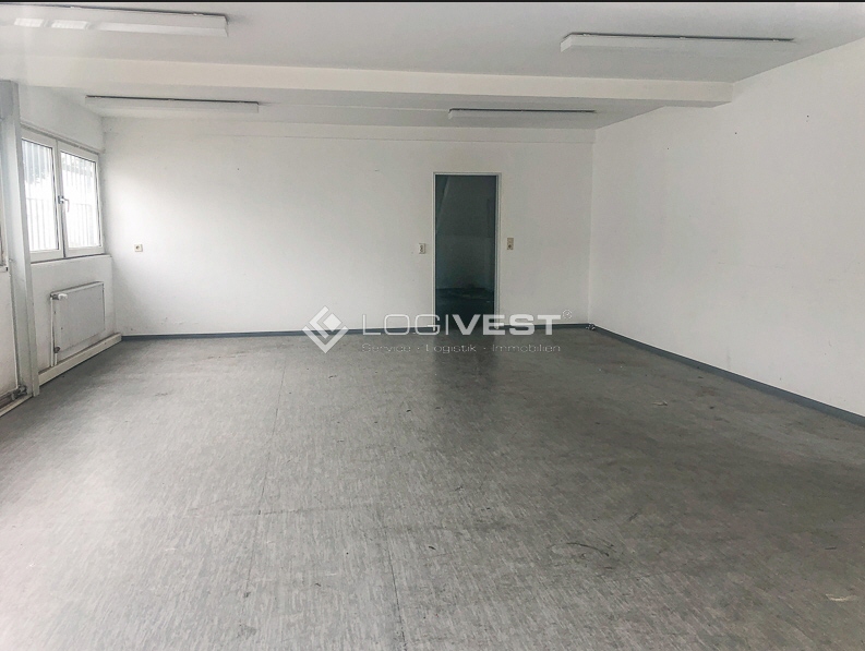 Logivest - Vorschaubild von Logistikimmobilie – 73352