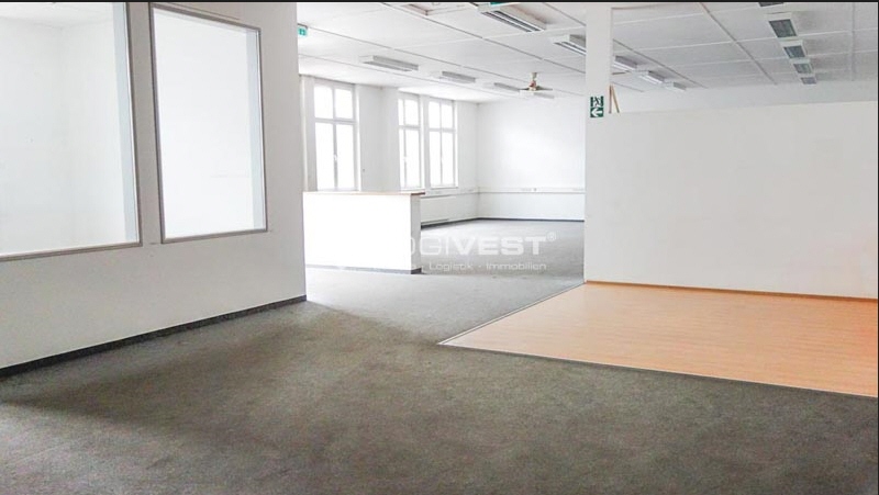 Logivest - Bild von Gewerbeimmobilie – 73392