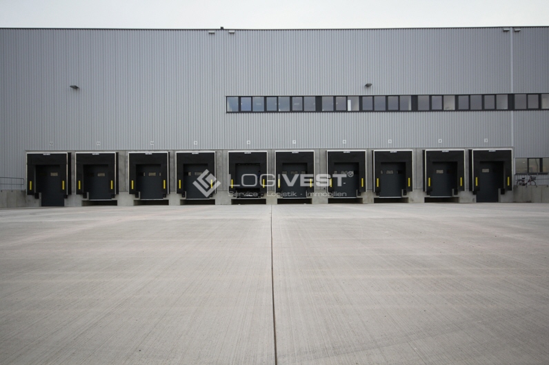 Logivest - Musterbild von Gewerbeimmobilie – 73399