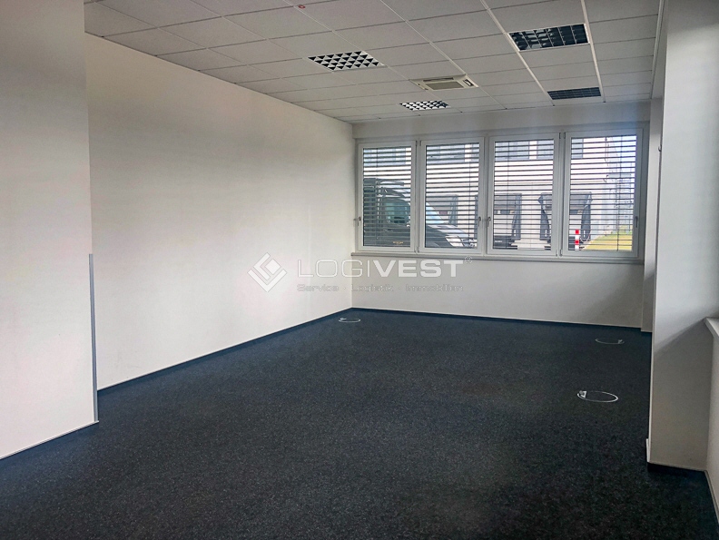 Logivest - Musterbild von Miethalle – 73413