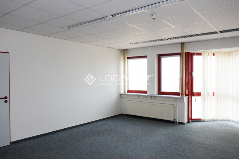 Logivest - Beispiel von Miethalle – 73519