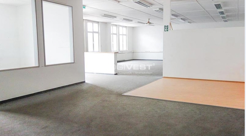 Logivest - Bild von Produktionshalle – 73534