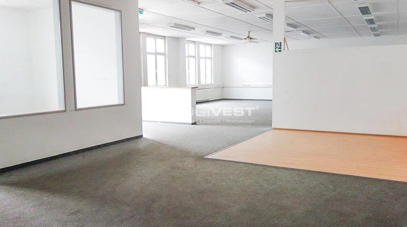 Logivest - Musterbild von Gewerbeimmobilie – 73541
