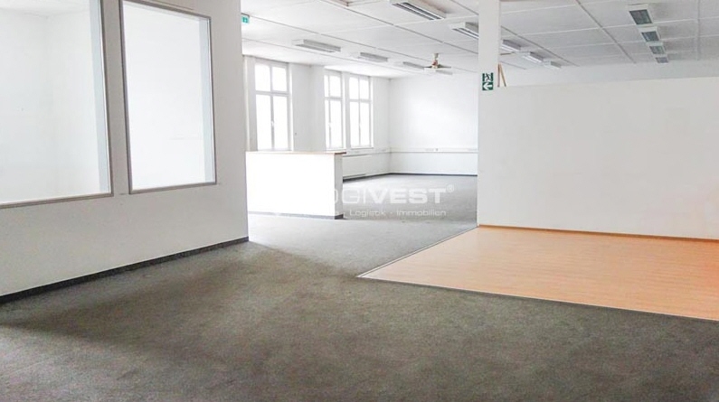 Logivest - Bild von Gewerbeimmobilie – 73543