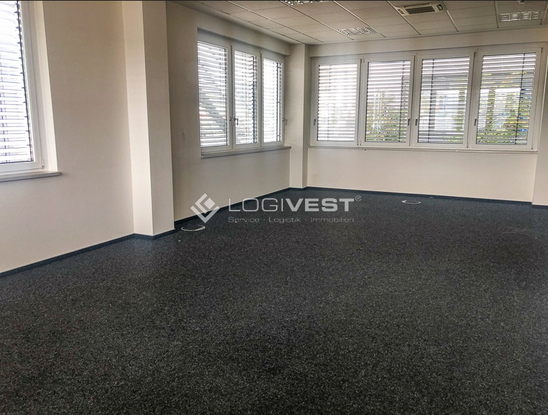 Logivest - Vorschaubild von Lagerhalle – 73768