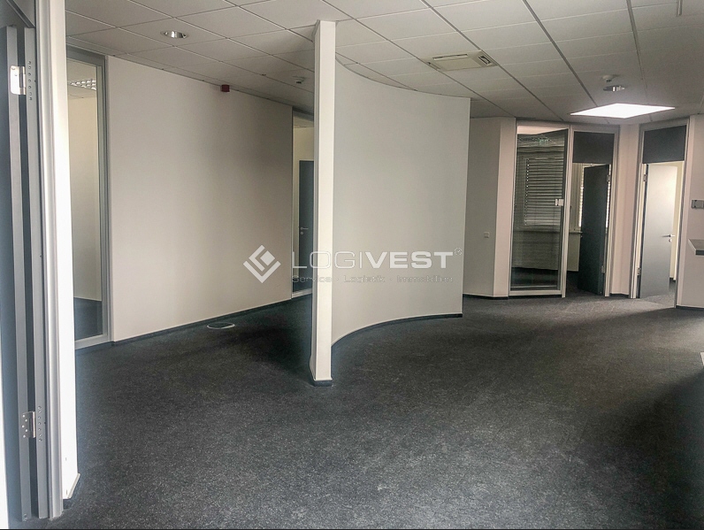 Logivest - Musterbild von Gewerbehalle – 73878