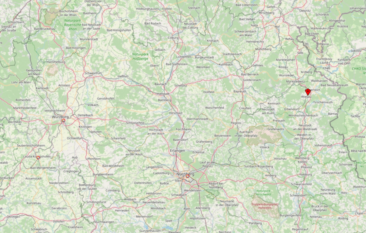 Logivest - Bild von Lagerhalle – 73880