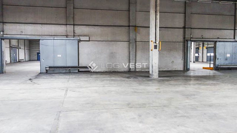 Logivest - Beispiel von Miethalle – 74945