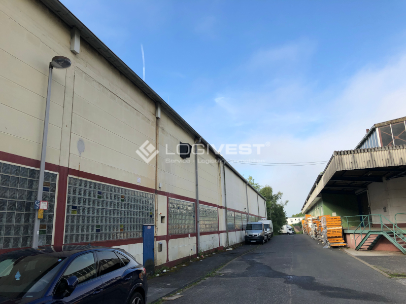 Logivest - Bild von Gewerbeimmobilie – 75321
