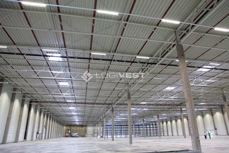 Logivest - Bild von Gewerbehalle – 75489
