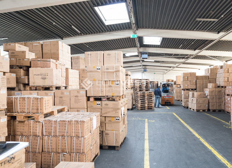 Logivest - Vorschaubild von Miethalle – 75826