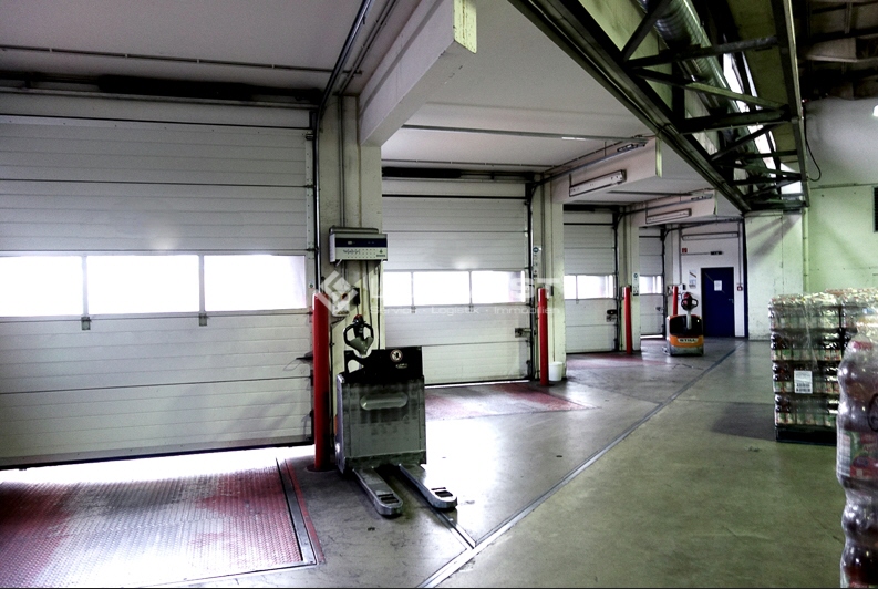 Logivest - Vorschaubild von Industriehalle – 75904