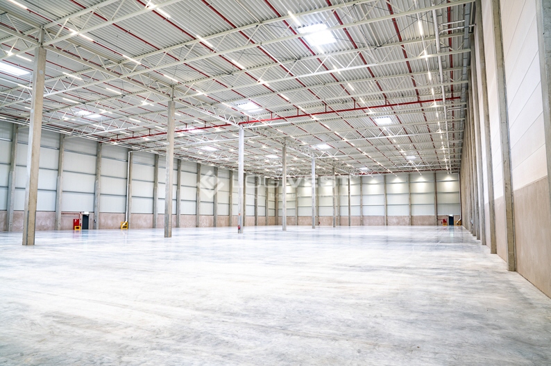 Logivest - Bild von Gewerbehalle – 75968