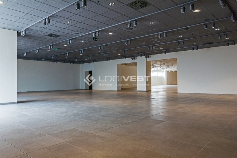 Logivest - Bild von Gewerbeimmobilie – 76221