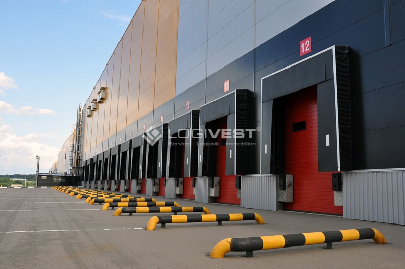 Logivest - Bild von Gewerbeimmobilie – 76471