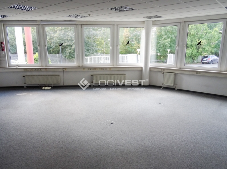 Logivest - Musterbild von Gewerbeimmobilie – 77901