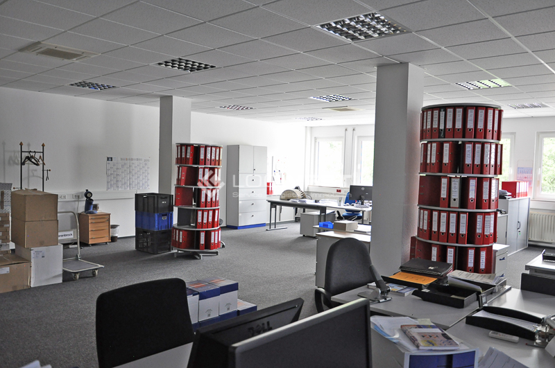 Logivest - Bild von Gewerbehalle – 78556