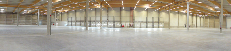 Logivest - Bild von Lagerhalle – 78808