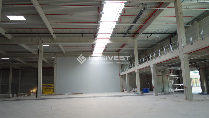 Logivest - Vorschaubild von Lagerhalle – 78914