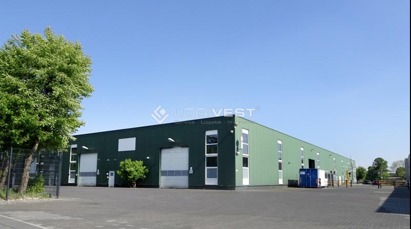 Logivest - Beispiel von Gewerbeimmobilie – 79035