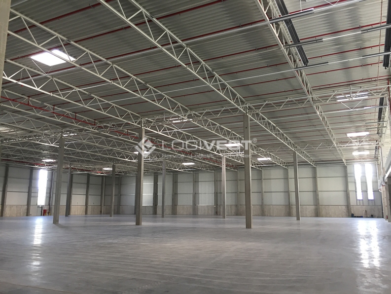 Logivest - Vorschaubild von Gewerbehalle – 79189