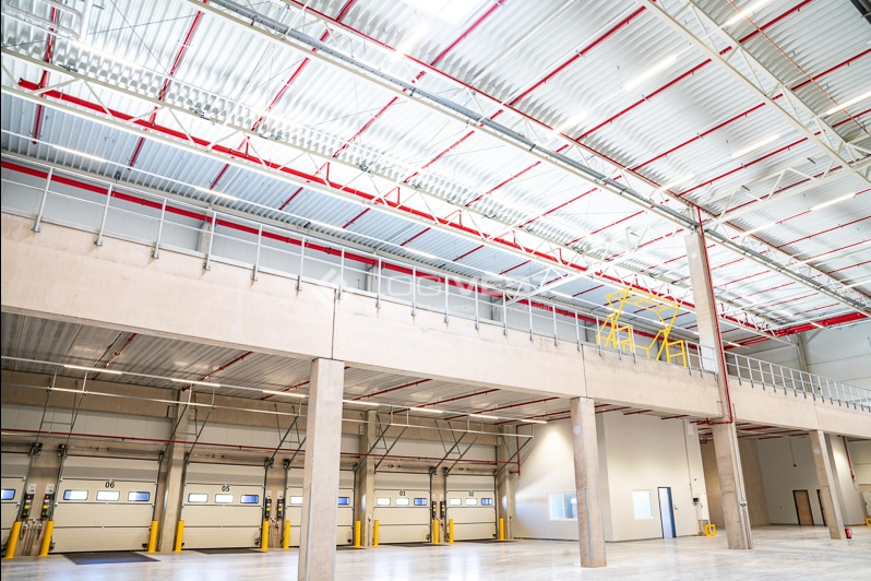 Logivest - Bild von Produktionshalle – 79192