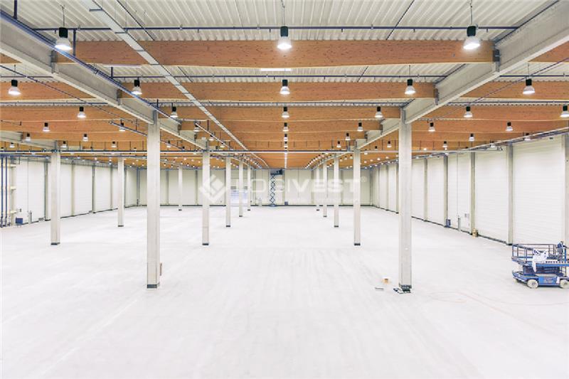 Logivest - Vorschaubild von Lagerhalle – 79203