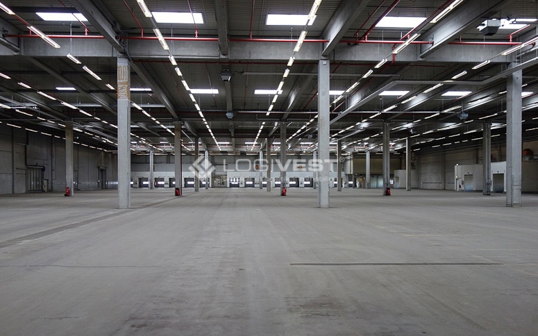 Logivest - Musterbild von Logistikimmobilie – 79214